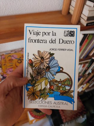Varios libros
