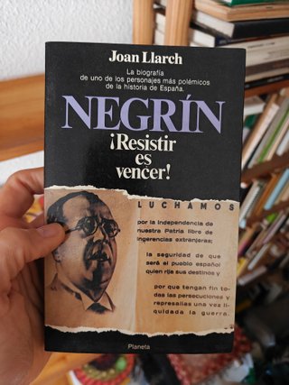 Varios libros