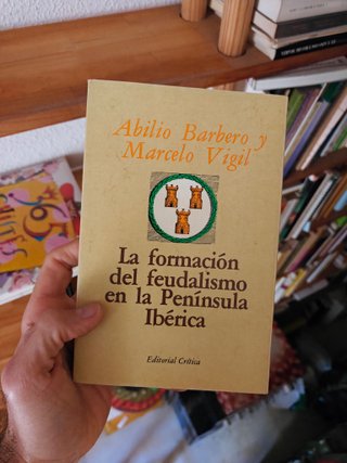 Varios libros