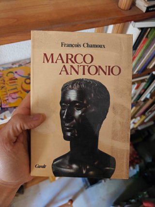 Varios libros