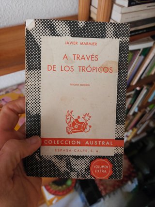 Varios libros