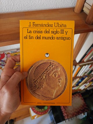 Varios libros