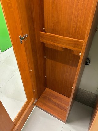 LOTE DE MUEBLES