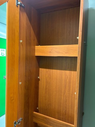 LOTE DE MUEBLES