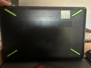 Ordenador portátil HP Pavilon Power 15 Windows11