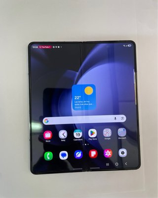 🅢 Samsung Z Fold 5 - 512 GB