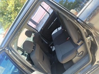 Opel Zafira 2007