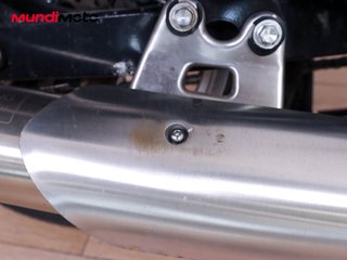 BENELLI IMPERIALE 400
