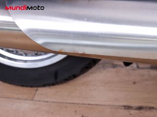 BENELLI IMPERIALE 400