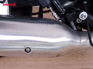 BENELLI IMPERIALE 400