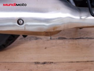 BENELLI IMPERIALE 400