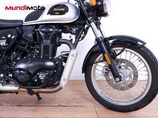 BENELLI IMPERIALE 400