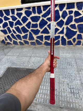 Raqueta Artengo