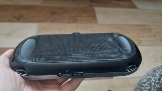 PlayStation Vita