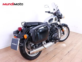 BENELLI IMPERIALE 400