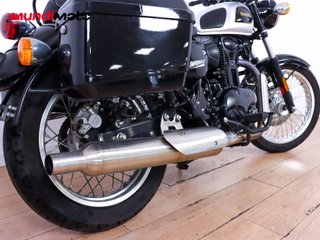 BENELLI IMPERIALE 400