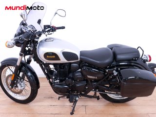 BENELLI IMPERIALE 400