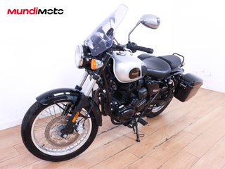 BENELLI IMPERIALE 400