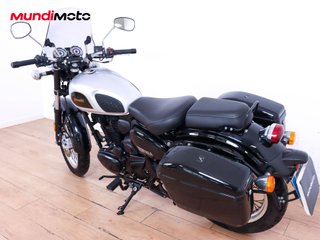 BENELLI IMPERIALE 400
