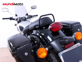 BENELLI IMPERIALE 400