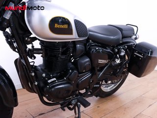 BENELLI IMPERIALE 400