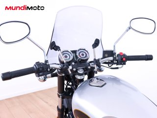 BENELLI IMPERIALE 400