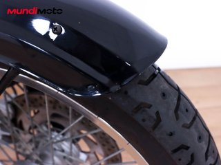 BENELLI IMPERIALE 400