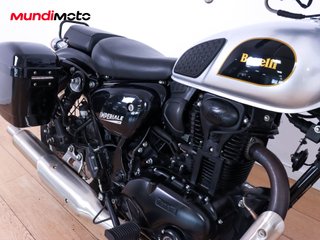 BENELLI IMPERIALE 400