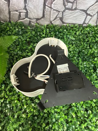 Applique Massive Philips a 3 luci