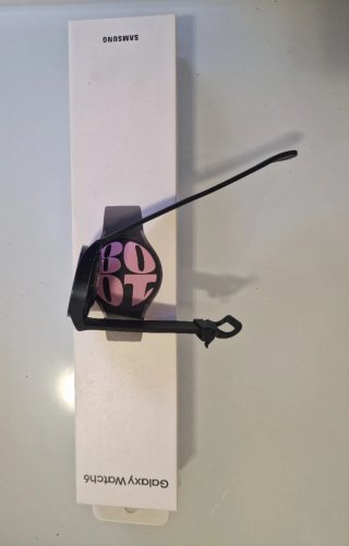 Reloj Samsung galaxy watch 6 40mm