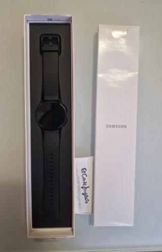 Reloj Samsung galaxy watch 6 40mm