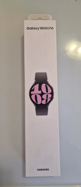 Reloj Samsung galaxy watch 6 40mm
