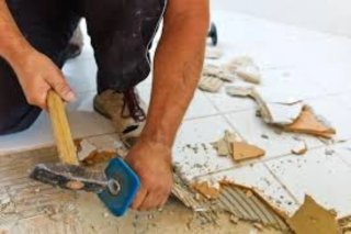 Albañilería paleta reformas albañil obra nueva