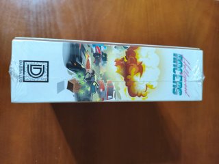 Juego de mesa Hollywood Racers