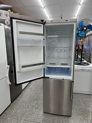 Nevera Siemens No Frost