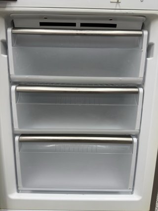 Nevera Siemens No Frost