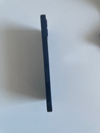 iPhone 12 Blu
