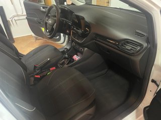 FORD Fiesta 1.5 TDCi 63kW 85CV Trend 5p