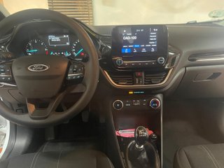FORD Fiesta 1.5 TDCi 63kW 85CV Trend 5p