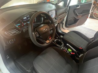 FORD Fiesta 1.5 TDCi 63kW 85CV Trend 5p
