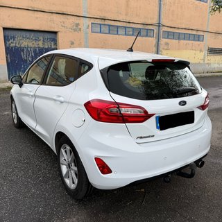 FORD Fiesta 1.5 TDCi 63kW 85CV Trend 5p