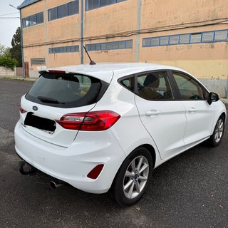 FORD Fiesta 1.5 TDCi 63kW 85CV Trend 5p