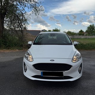 FORD Fiesta 1.5 TDCi 63kW 85CV Trend 5p