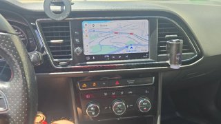 SEAT Leon 2018