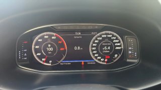 SEAT Leon FR