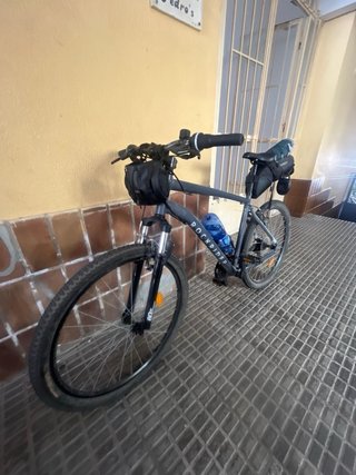 2 Bicicletas MTB 27.5 + 26