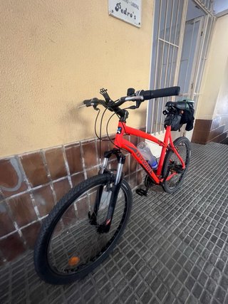 2 Bicicletas MTB 27.5 + 26