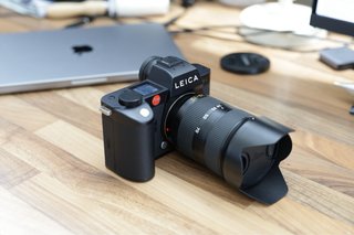 Leica SL2 Cámara Digital