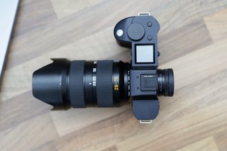 Leica SL2 Cámara Digital