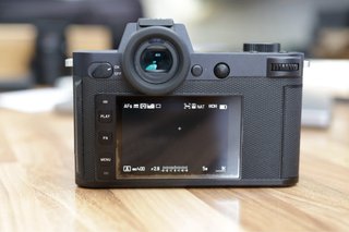 Leica SL2 Cámara Digital
